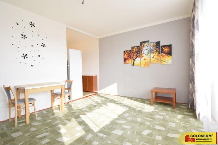 Pronájem bytu 2+kk, Brno - Starý Lískovec, 44 m2