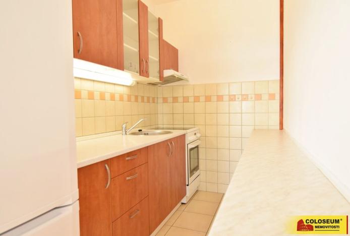 Pronájem bytu 2+kk, Brno - Starý Lískovec, 44 m2