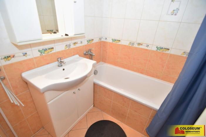 Pronájem bytu 2+kk, Brno - Starý Lískovec, 44 m2