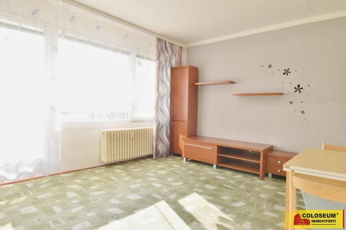Pronájem bytu 2+kk, Brno - Starý Lískovec, 44 m2