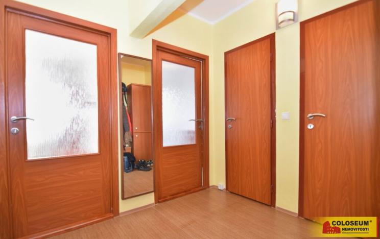 Pronájem bytu 2+kk, Brno - Starý Lískovec, 44 m2