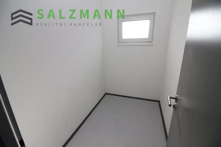 Pronájem bytu 1+kk, Kaznějov, Na Komárově, 28 m2