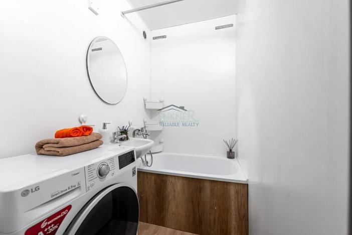 Pronájem bytu 2+kk, Kolín, Podskalská, 44 m2