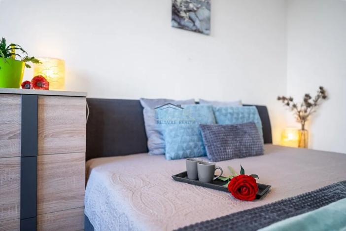 Pronájem bytu 2+kk, Kolín, Podskalská, 44 m2