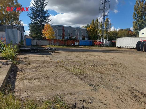 Pronájem pozemku, Čelákovice, 600 m2