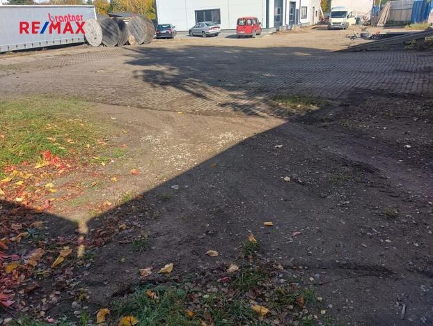 Pronájem pozemku, Čelákovice, 600 m2