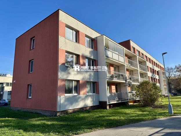 Pronájem bytu 2+kk, Beroun, Na Parkáně, 38 m2