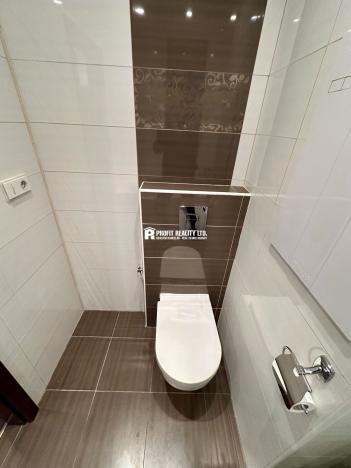 Pronájem bytu 2+kk, Beroun, Na Parkáně, 38 m2