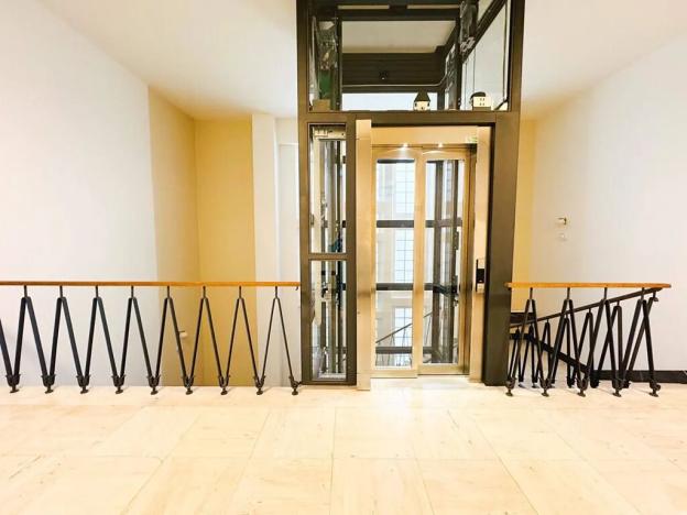 Pronájem bytu 2+kk, Praha - Vršovice, Murmanská, 55 m2