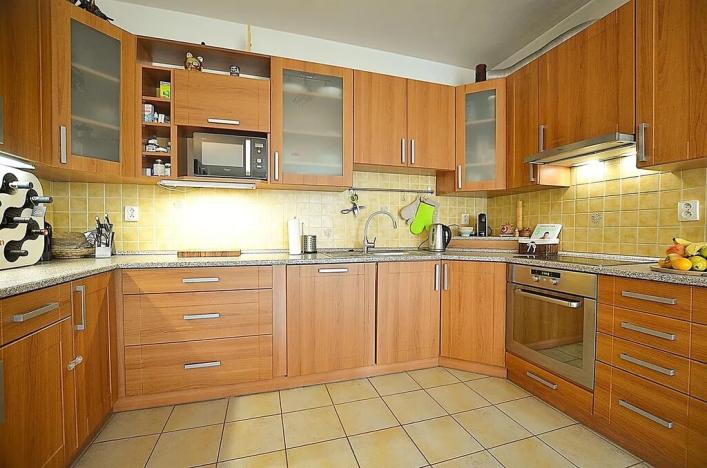 Pronájem bytu 3+kk, Poděbrady, Čechova, 75 m2