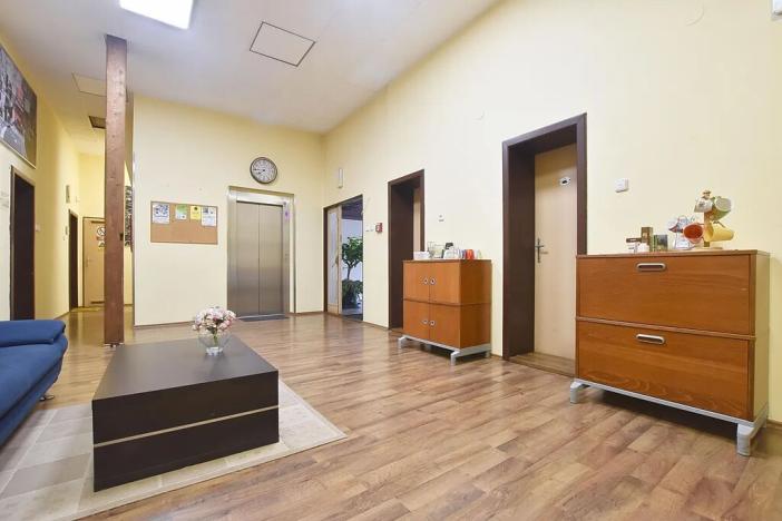 Pronájem kanceláře, Kolín, Kutnohorská, 20 m2