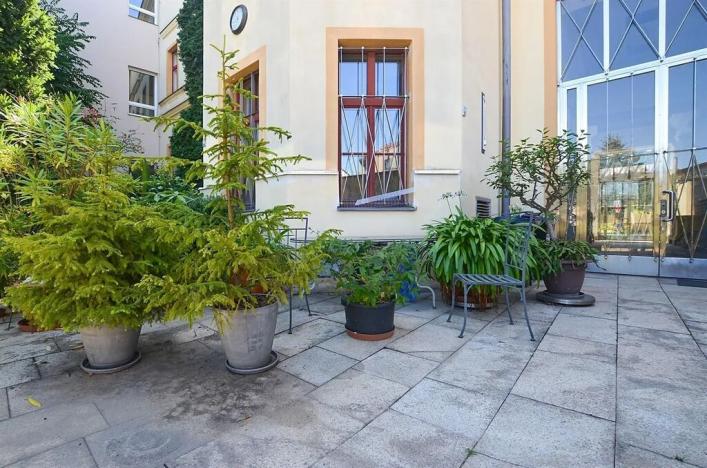 Pronájem kanceláře, Kolín, Kutnohorská, 20 m2