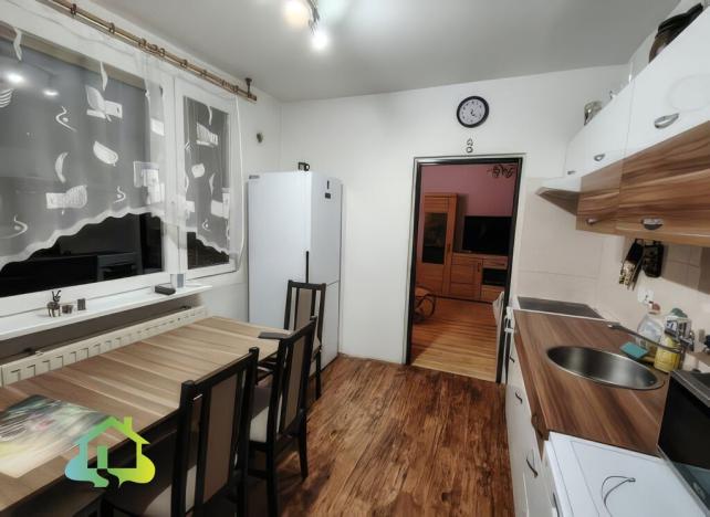 Pronájem bytu 2+1, Liberec, Letná, 55 m2