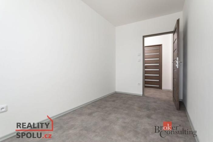 Pronájem bytu 3+1, Leskovec nad Moravicí, 72 m2