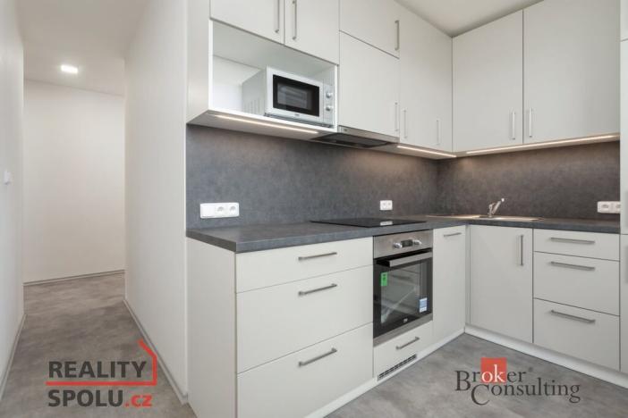 Pronájem bytu 3+1, Leskovec nad Moravicí, 72 m2