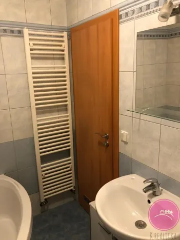 Pronájem bytu 1+kk, Olomouc, Voskovcova, 31 m2