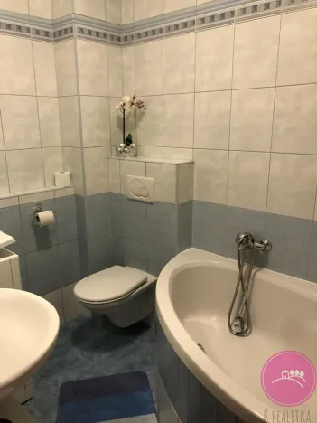 Pronájem bytu 1+kk, Olomouc, Voskovcova, 31 m2