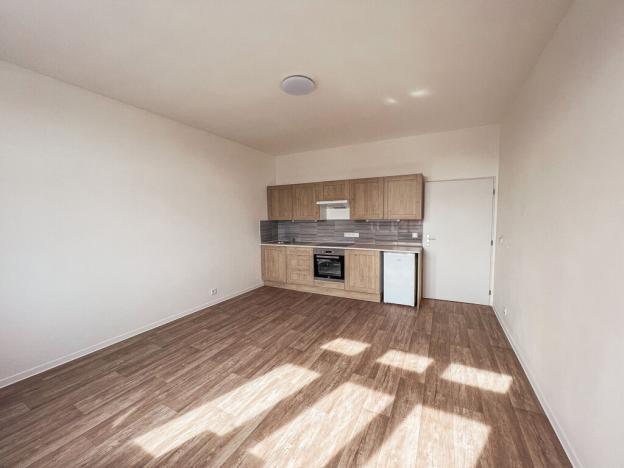 Pronájem bytu 2+kk, Praha - Břevnov, U první baterie, 44 m2