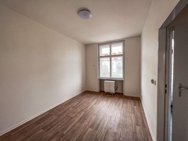 Pronájem bytu 2+kk, Praha - Břevnov, U první baterie, 44 m2