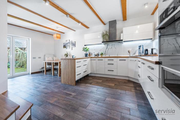 Prodej rodinného domu, Praha - Kbely, Troskovická, 120 m2