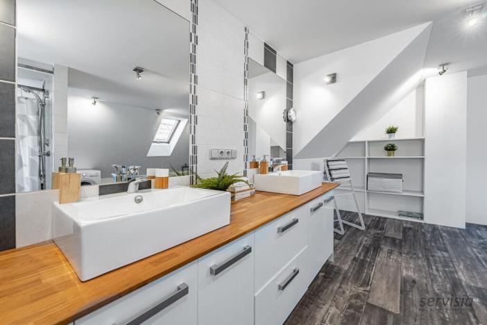 Prodej rodinného domu, Praha - Kbely, Troskovická, 120 m2