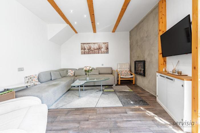 Prodej rodinného domu, Praha - Kbely, Troskovická, 120 m2