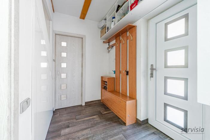 Prodej rodinného domu, Praha - Kbely, Troskovická, 120 m2