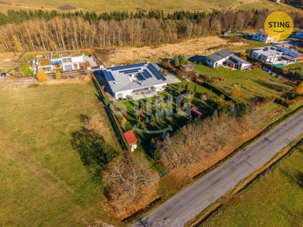 Prodej rodinného domu, Velké Meziříčí, Tichá, 440 m2