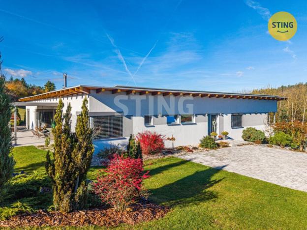 Prodej rodinného domu, Velké Meziříčí, Tichá, 440 m2