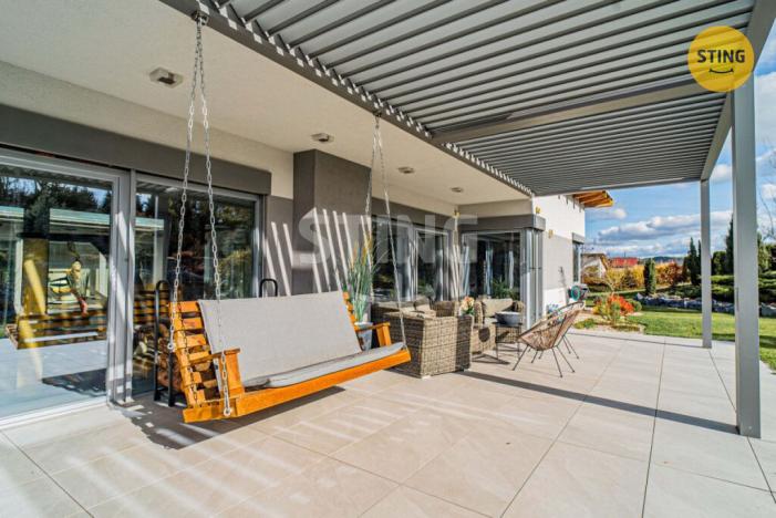 Prodej rodinného domu, Velké Meziříčí, Tichá, 440 m2