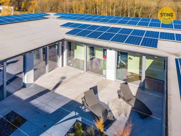 Prodej rodinného domu, Velké Meziříčí, Tichá, 440 m2