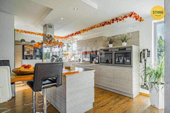 Prodej rodinného domu, Velké Meziříčí, Tichá, 440 m2