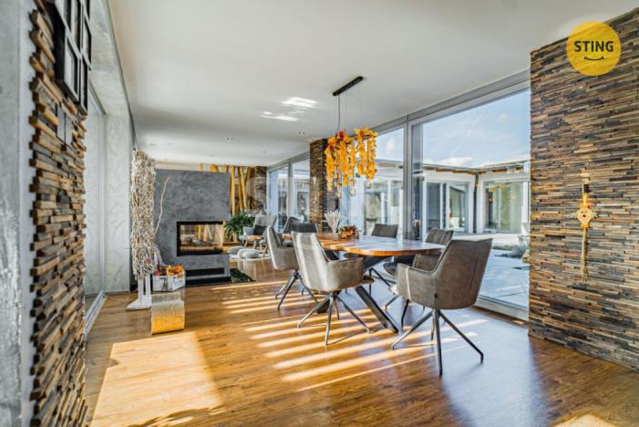 Prodej rodinného domu, Velké Meziříčí, Tichá, 440 m2