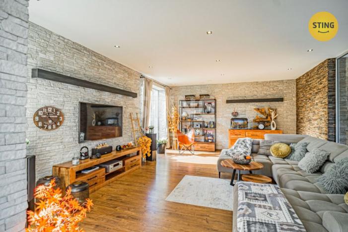 Prodej rodinného domu, Velké Meziříčí, Tichá, 440 m2