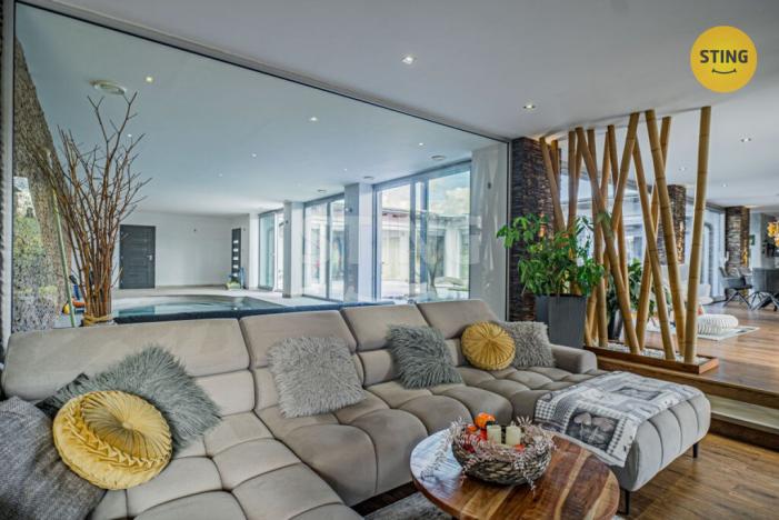 Prodej rodinného domu, Velké Meziříčí, Tichá, 440 m2