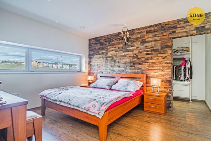 Prodej rodinného domu, Velké Meziříčí, Tichá, 440 m2