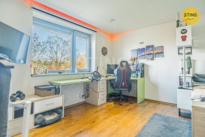 Prodej rodinného domu, Velké Meziříčí, Tichá, 440 m2