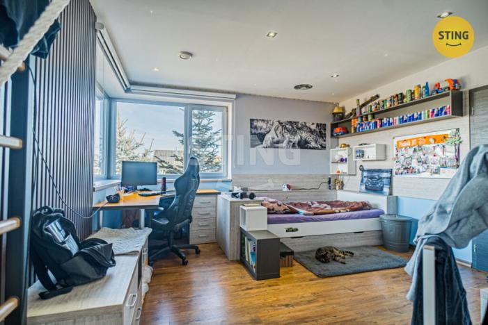 Prodej rodinného domu, Velké Meziříčí, Tichá, 440 m2