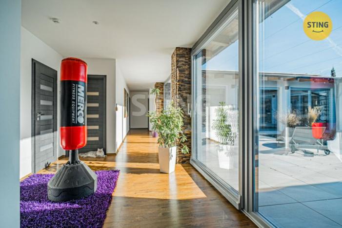 Prodej rodinného domu, Velké Meziříčí, Tichá, 440 m2