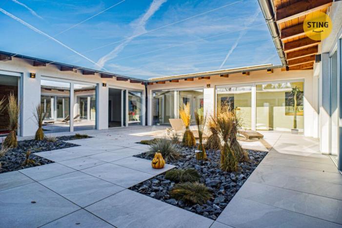 Prodej rodinného domu, Velké Meziříčí, Tichá, 440 m2