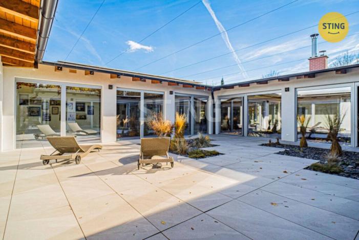 Prodej rodinného domu, Velké Meziříčí, Tichá, 440 m2