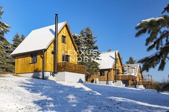 Prodej bytu 3+kk, Ostrovec, 48 m2