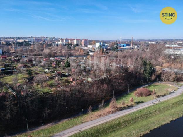 Prodej zahrady, Jihlava, 299 m2