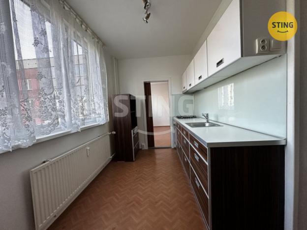 Pronájem bytu 3+1, Havířov, Moravská, 68 m2