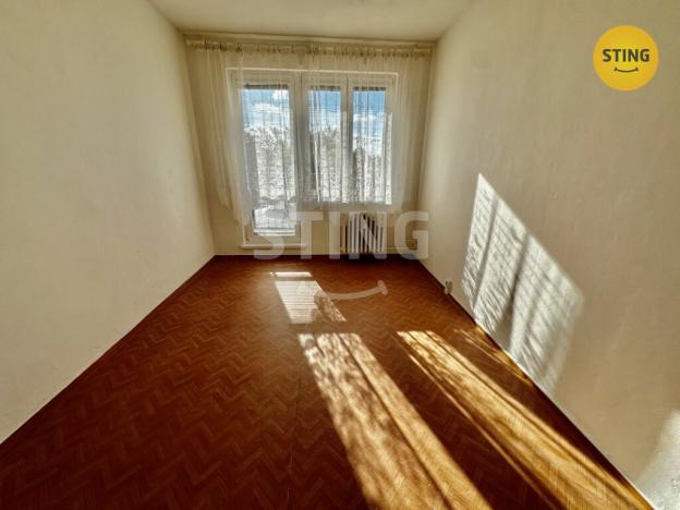 Pronájem bytu 3+1, Havířov, Moravská, 68 m2