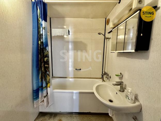 Pronájem bytu 3+1, Havířov, Moravská, 68 m2