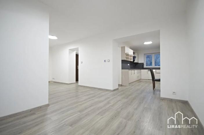 Pronájem bytu 2+1, Roudnice nad Labem, Budovatelů, 51 m2