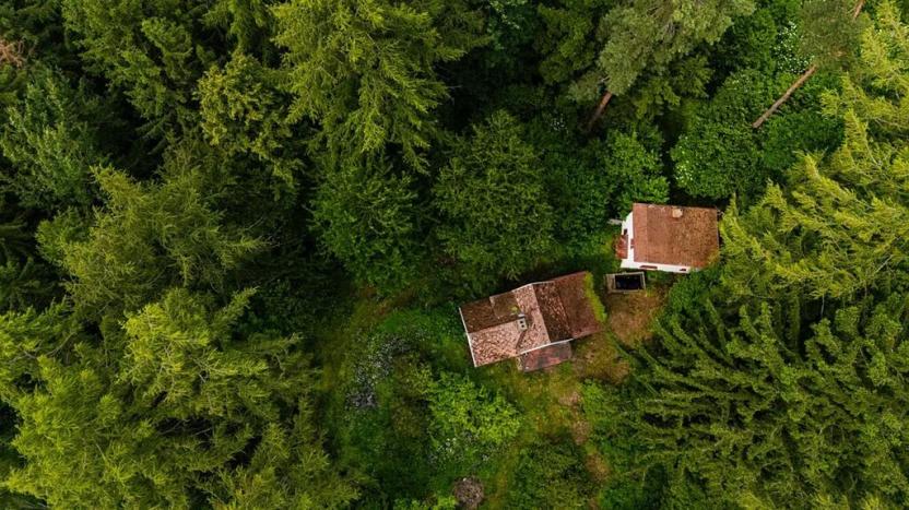 Prodej chaty, Votice, 125 m2