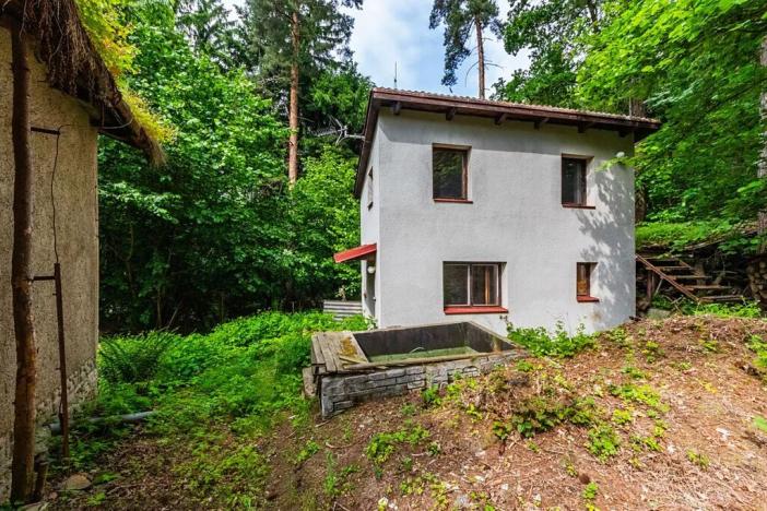 Prodej chaty, Votice, 125 m2