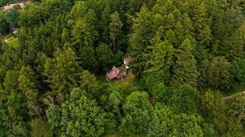 Prodej chaty, Votice, 125 m2